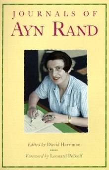 Ayn Rand Pdf Books